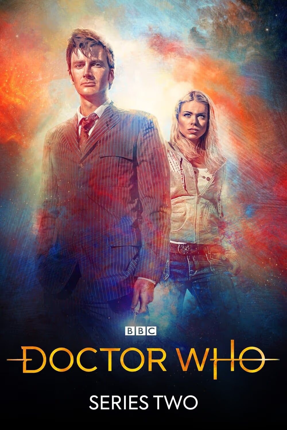 مسلسل Doctor Who الموسم الثاني الحلقة 5