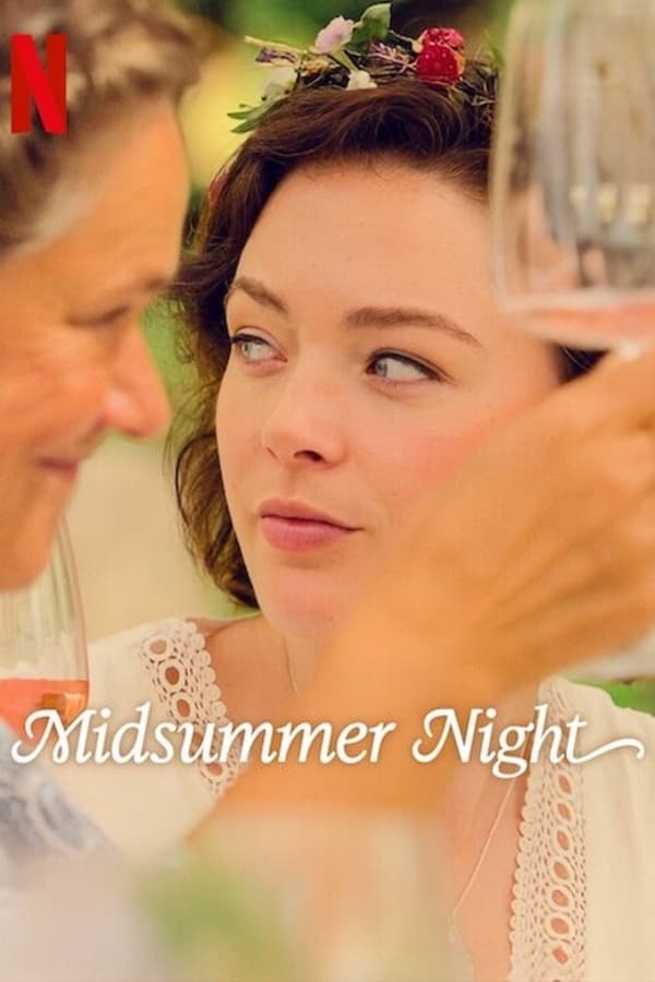 مسلسل Midsummer Night الموسم الاول الحلقة 2