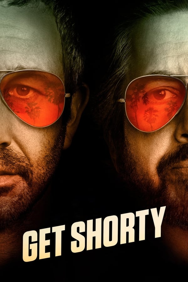 مسلسل Get Shorty الموسم الثالث الحلقة 1