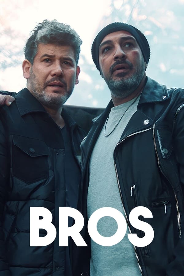 مسلسل Bros الموسم الاول الحلقة 5