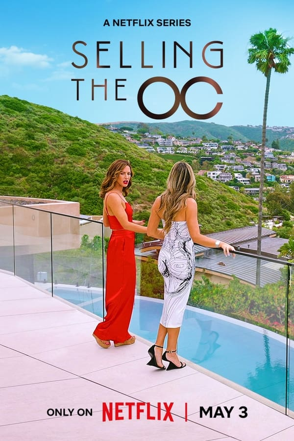 مسلسل Selling the OC الموسم الثالث الحلقة 7