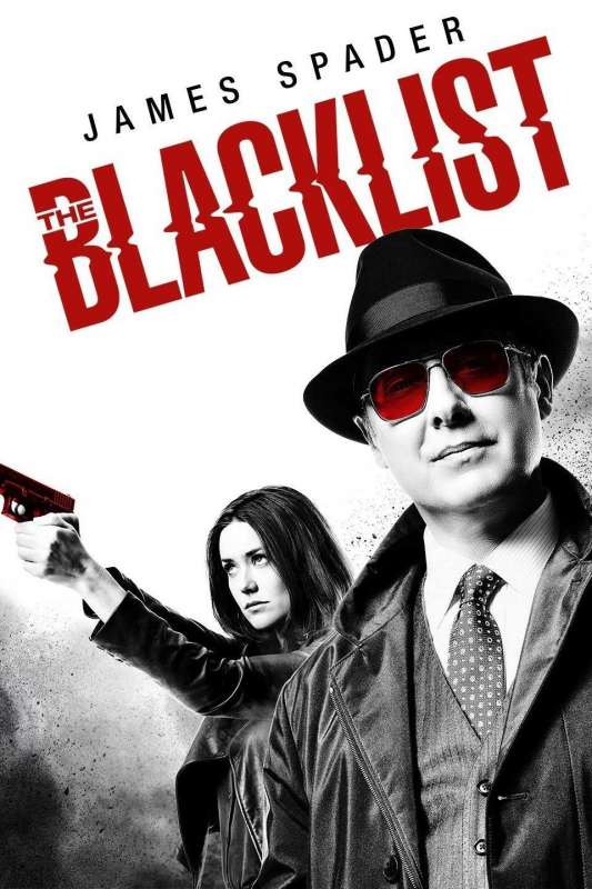 مسلسل The Blacklist الموسم الثالث الحلقة 1