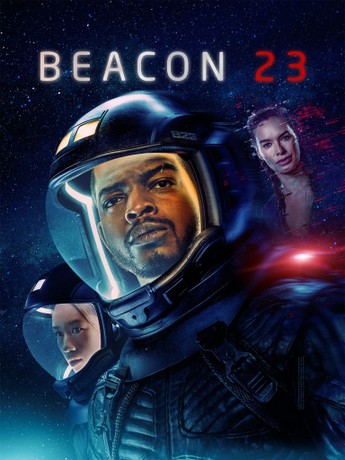 مسلسل Beacon 23 الموسم الثاني الحلقة 4