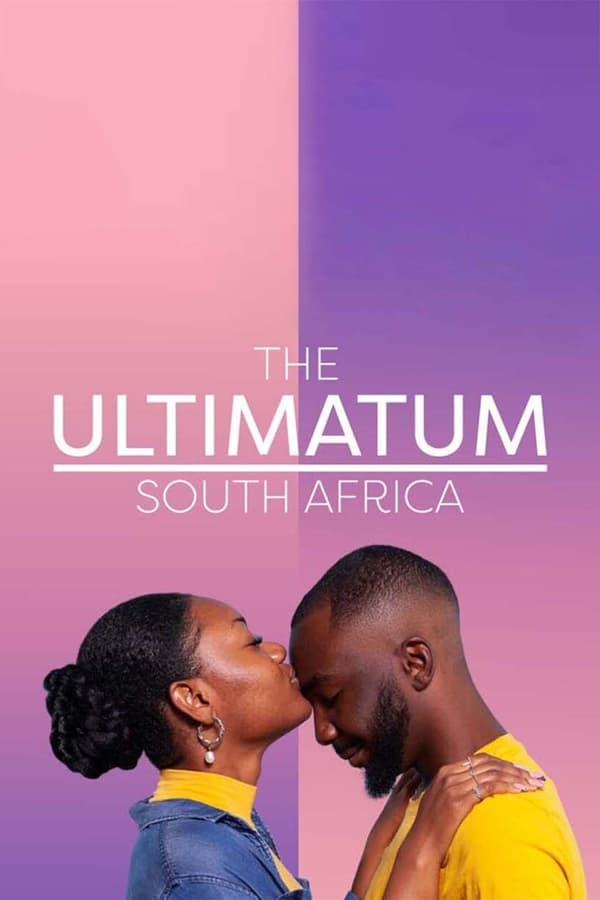 مسلسل The Ultimatum: South Africa الموسم الاول الحلقة 9