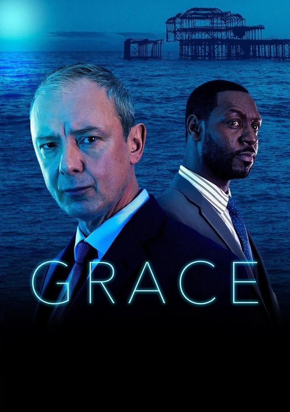 مسلسل Grace الموسم الثالث الحلقة 1