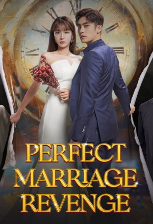 مسلسل انتقام زواج مثالي Perfect Marriage Revenge الحلقة 7