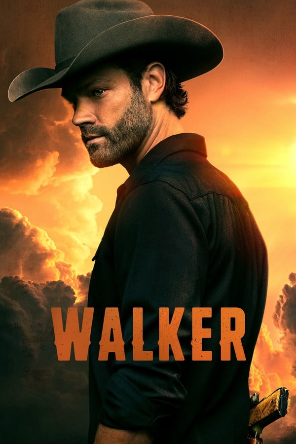 مسلسل Walker الموسم الرابع الحلقة 8