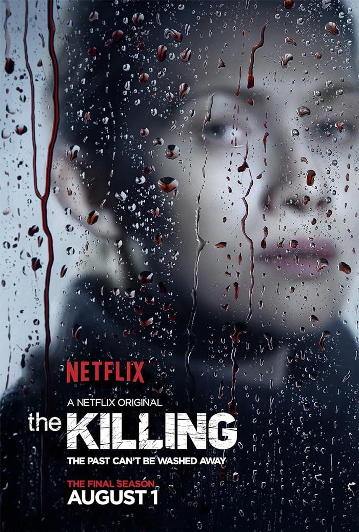 مسلسل The Killing الموسم الرابع الحلقة 1