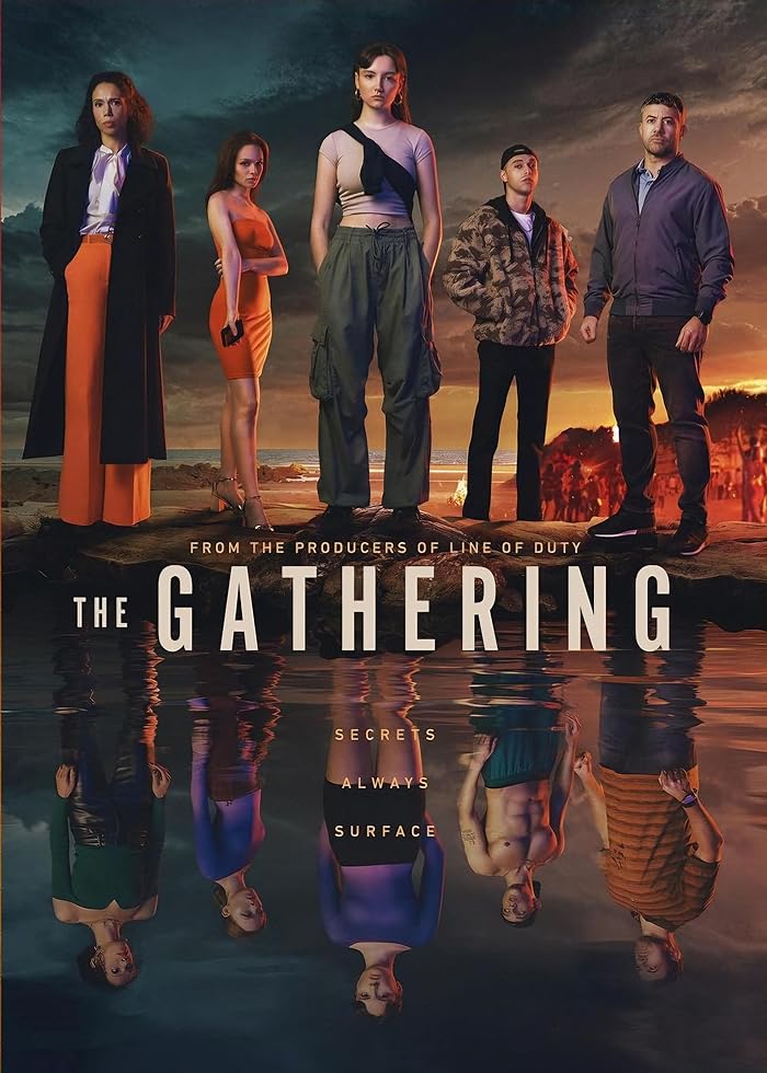 مسلسل The Gathering الموسم الاول الحلقة 2