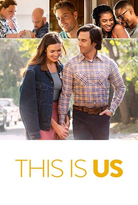 مسلسل This Is Us الموسم الخامس الحلقة 1