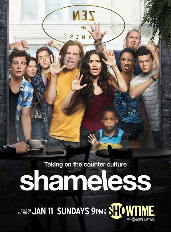 مسلسل Shameless الموسم الخامس الحلقة 12 والاخيرة