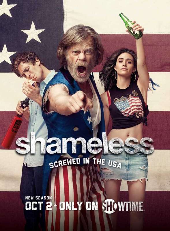 مسلسل Shameless الموسم السابع الحلقة 2