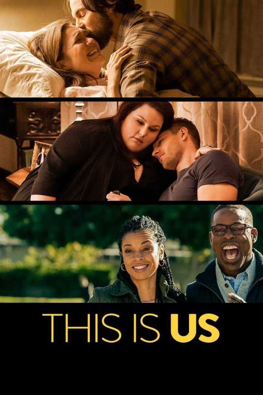 مسلسل This Is Us الموسم الاول الحلقة 17