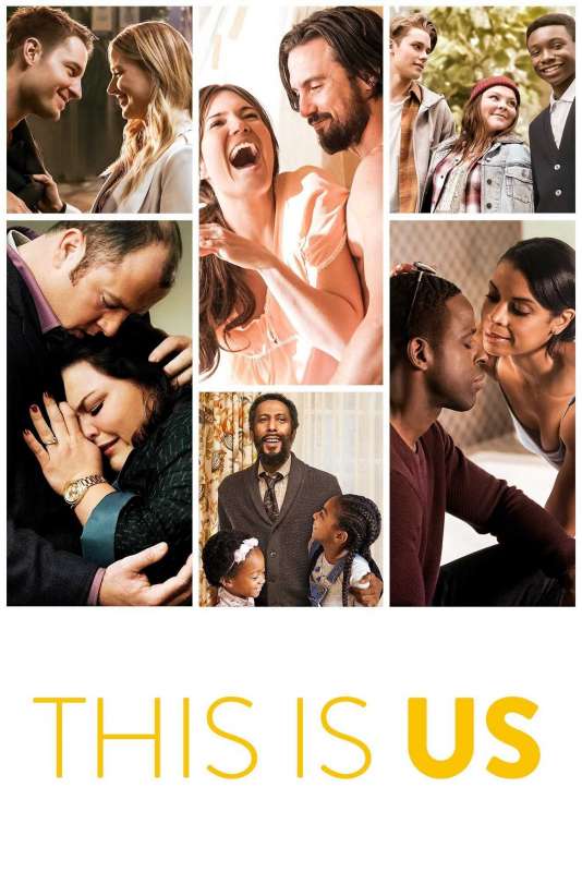 مسلسل This Is Us الموسم الثاني الحلقة 17