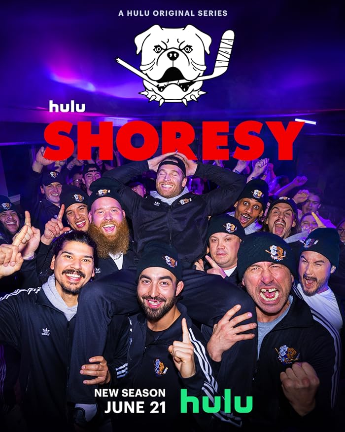 مسلسل Shoresy الموسم الثالث الحلقة 3