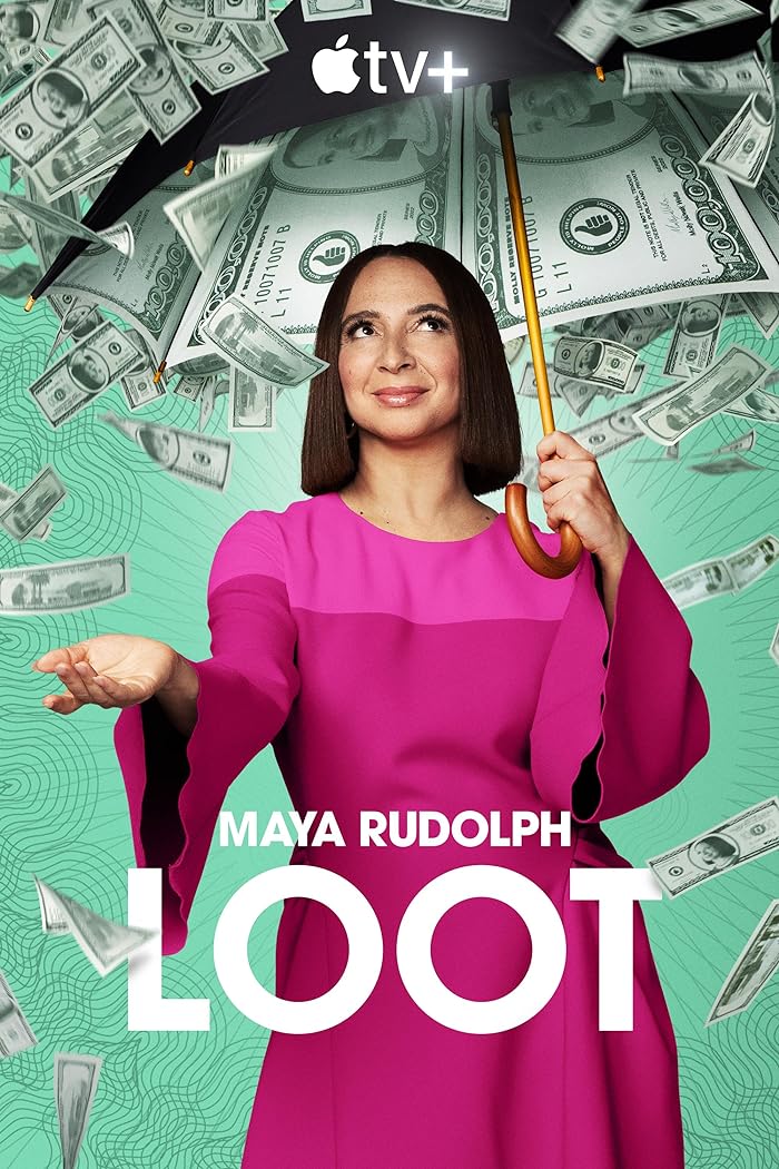 مسلسل Loot الموسم الثاني الحلقة 10 والاخيرة