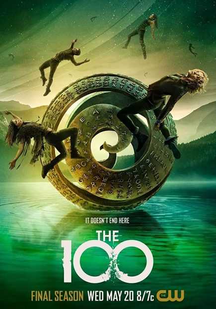 مسلسل The 100 الموسم السابع الحلقة 1