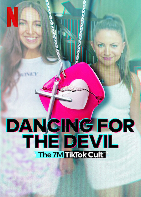 مسلسل Dancing for the Devil: The 7M TikTok Cult الموسم الاول الحلقة 1