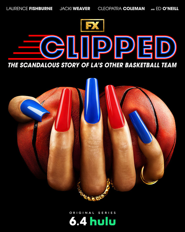 مسلسل Clipped الموسم الاول الحلقة 2