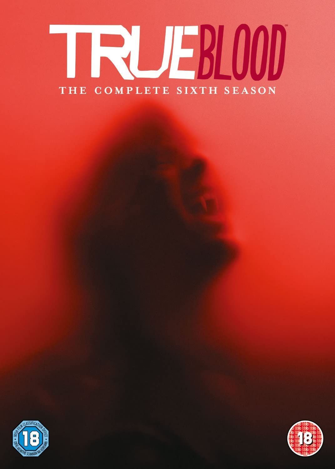 مسلسل True Blood الموسم السادس الحلقة 1