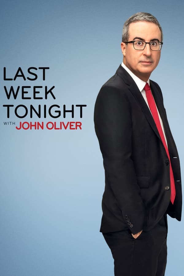 برنامج Last Week Tonight with John Oliver الموسم 11 الحلقة 11