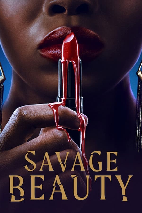 مسلسل Savage Beauty الموسم الثاني الحلقة 3