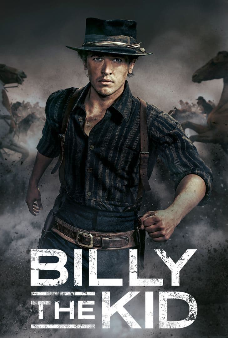 مسلسل Billy the Kid الموسم الثاني الحلقة 7