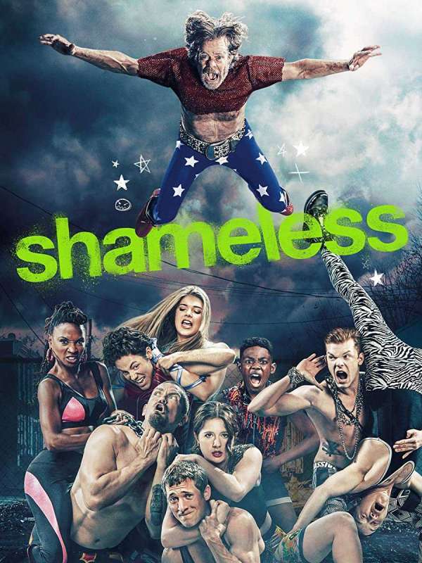 مسلسل Shameless الموسم العاشر الحلقة 1