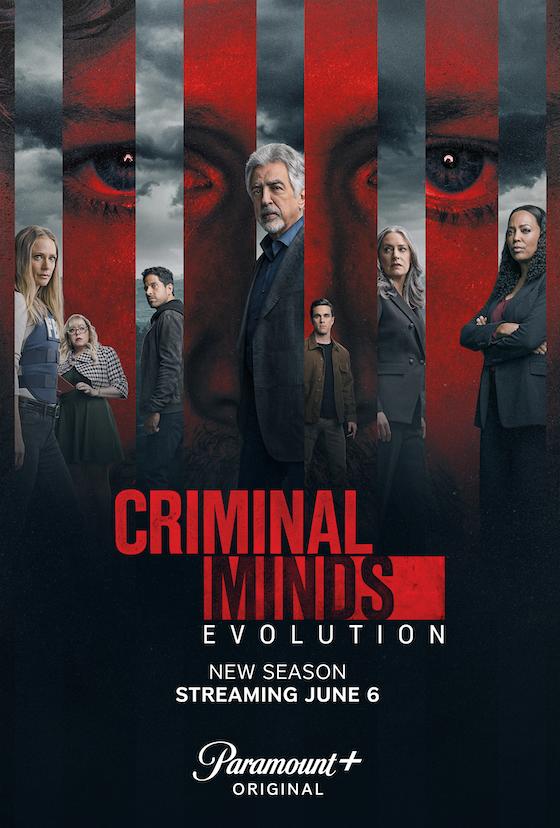 مسلسل Criminal Minds الموسم 17 الحلقة 9