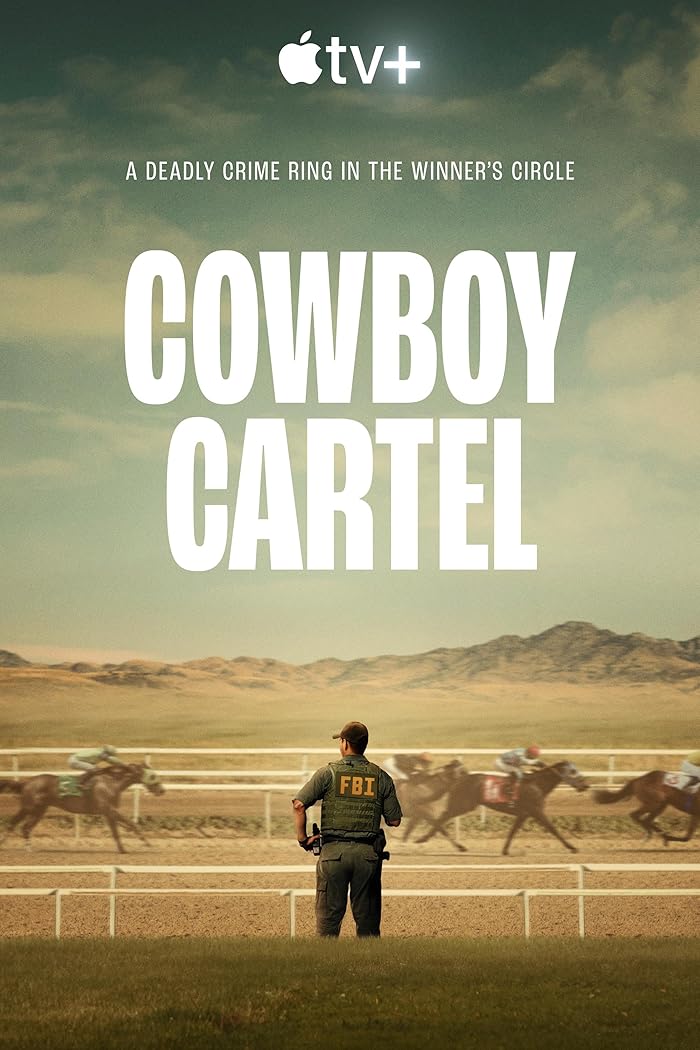 مسلسل Cowboy Cartel الموسم الاول الحلقة 2