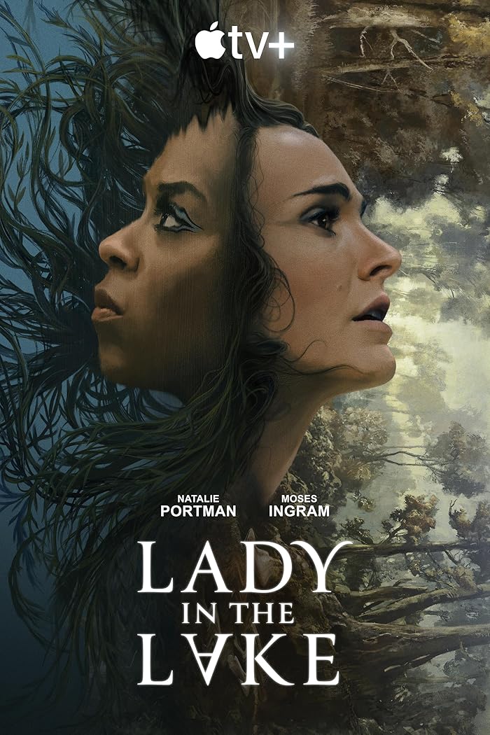 مسلسل Lady in the Lake الموسم الاول الحلقة 4