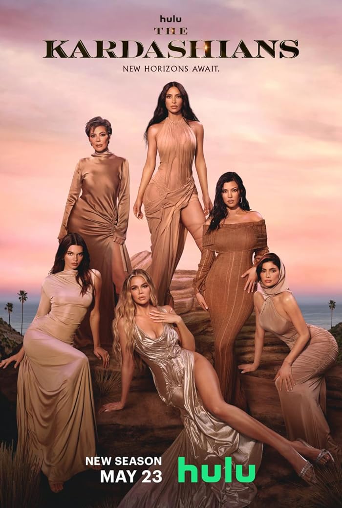 مسلسل The Kardashians الموسم الخامس الحلقة 7