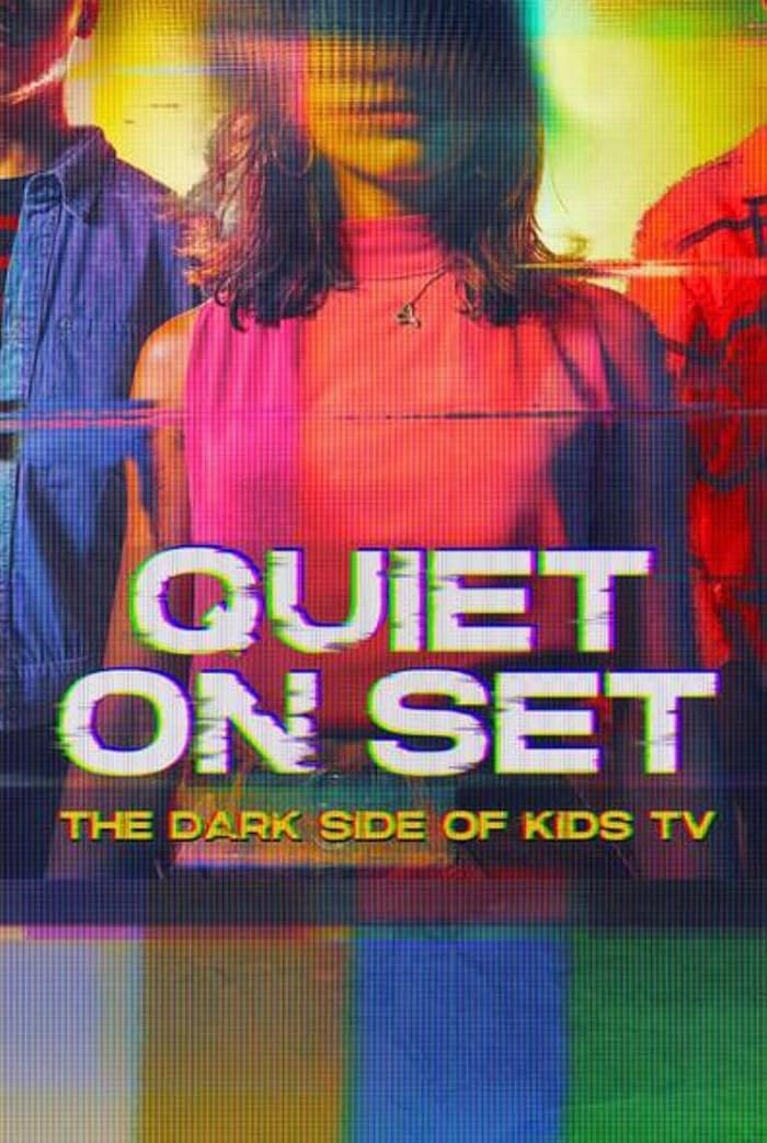 مسلسل Quiet on Set: The Dark Side of Kids TV الموسم الاول الحلقة 4