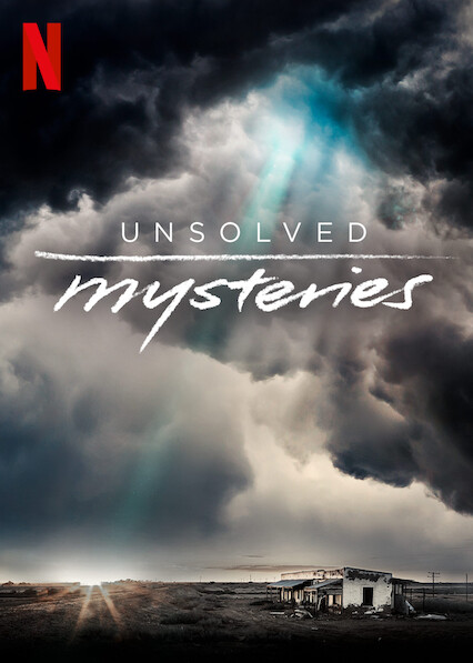 مسلسل Unsolved Mysteries الموسم الرابع الحلقة 2