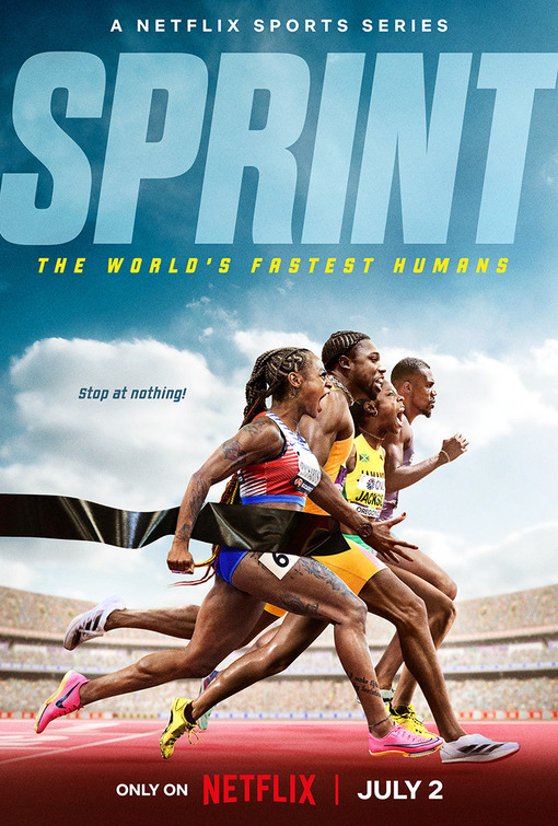 مسلسل Sprint الموسم الاول الحلقة 5